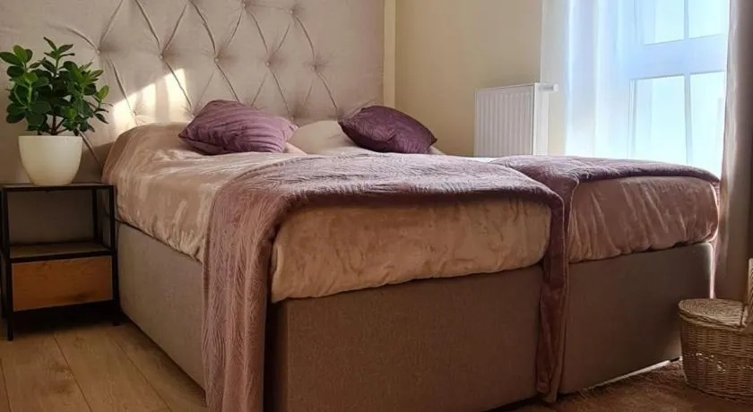 Malta Premium Apartment, free parking, self check-in 24h, air-conditioning - Image 1
