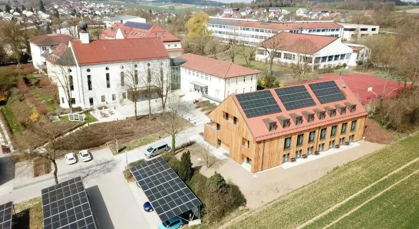 Seminar- und Schulungszentrum Kloster Furth - Image 1