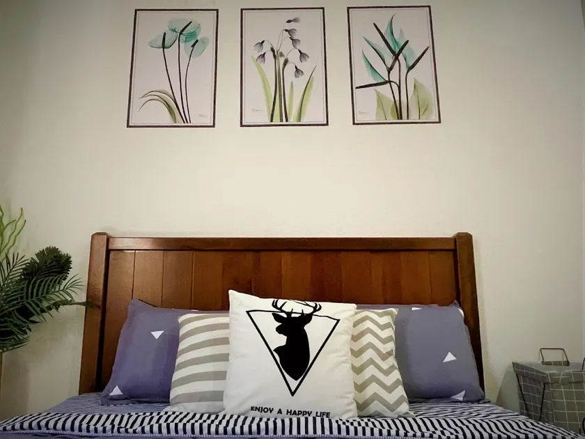 Joyful Homestay Miri - Image 1