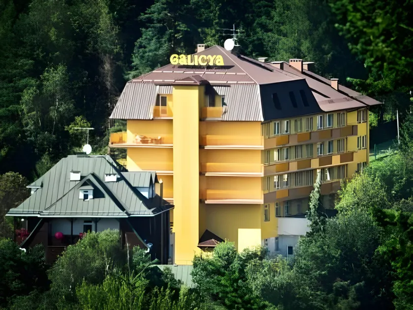 Ośrodek Szkoleniowo Wypoczynkowy Galicya - Image 1