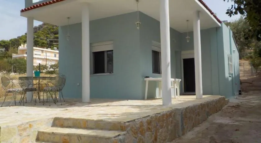 Casa Aqua Marina - Image 1