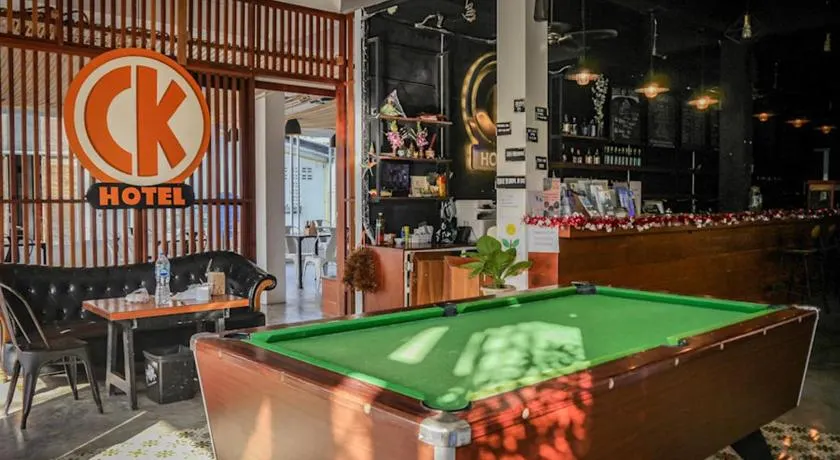 CK Hostel - Image 1