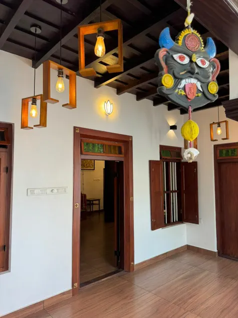 Heritage Homestay Paravur - Image 1