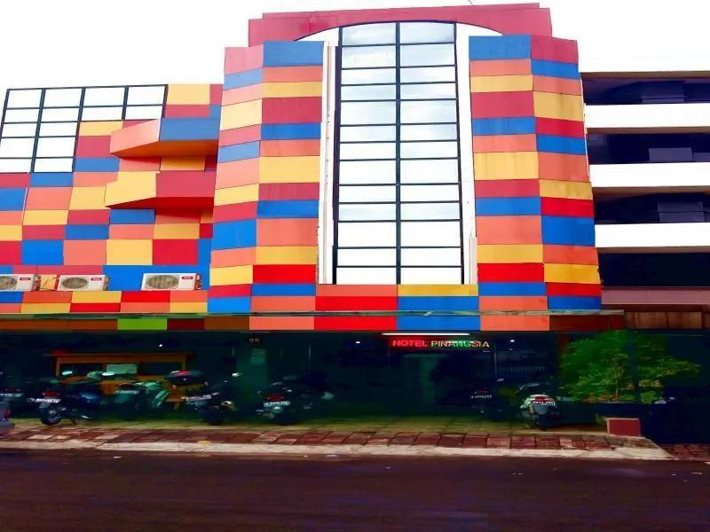 Hotel Pinangsia - Image 1