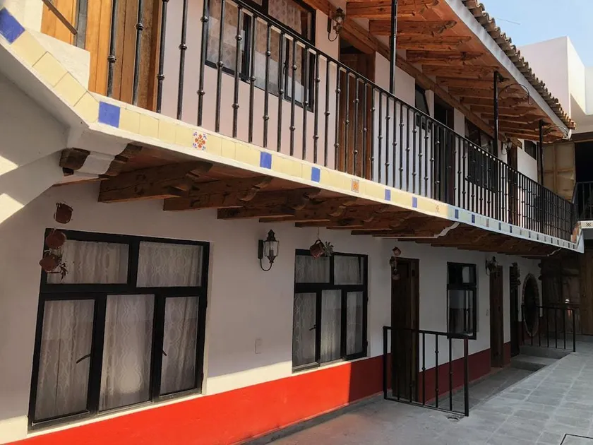 Hotel Valle Bonito, Valle de Bravo - Image 1