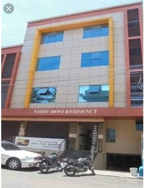 Hotel O Vishu Moni Residency - Image 1