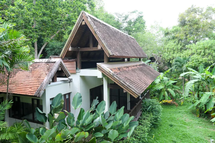 Suuko Villas - Image 1