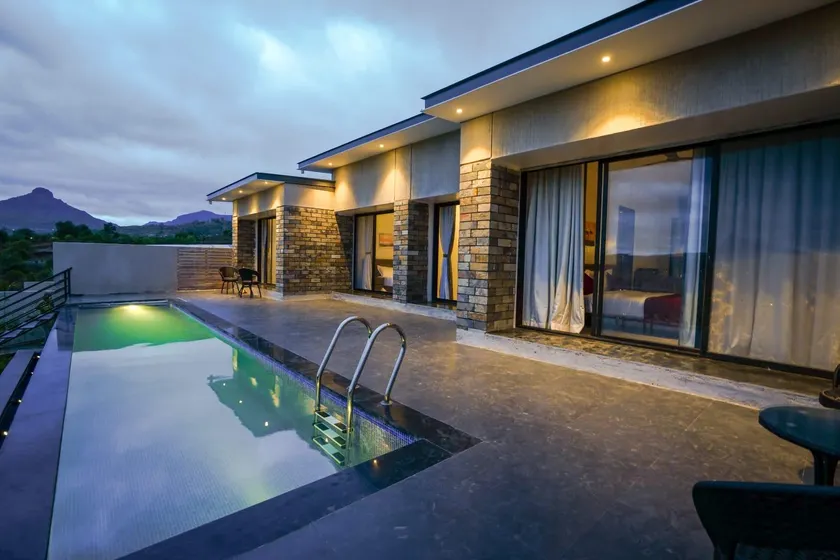 Amour Resort and Spa - Image 1