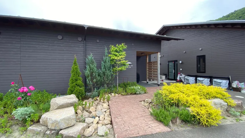 Tabinoteitaku Retreat Ryomi Nanatsumori - Image 1