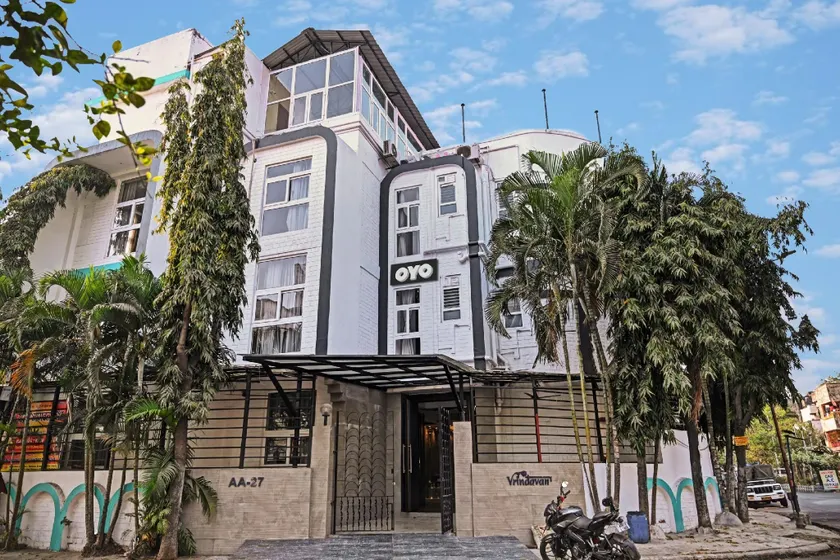 Hotel O Vrindavan - Image 1