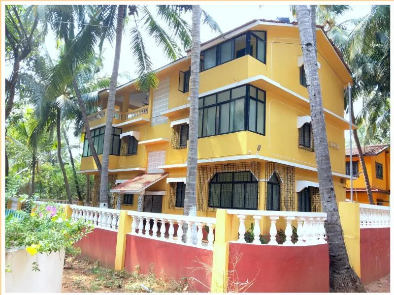 Shalom Guest House - Image 1