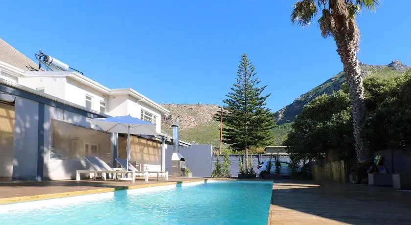 THE PLACE Muizenberg - Image 1