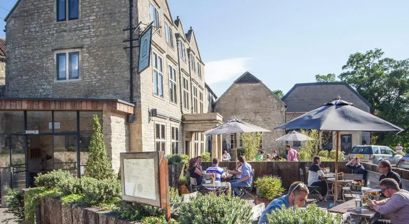 Timbrell's Yard - Image 1