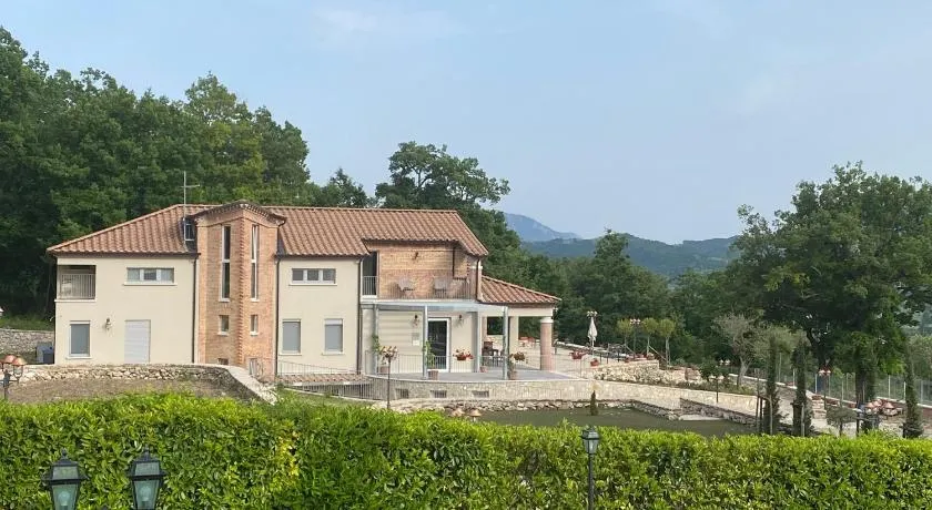 Le Talee Agriturismo di Charme - Image 1