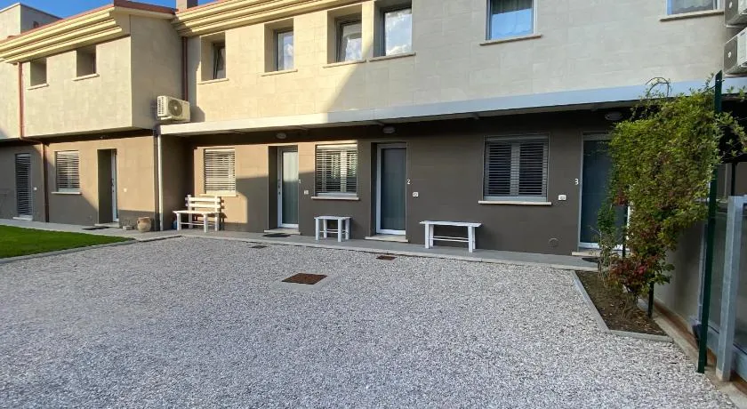 B&B Porta Romana Amelia - Image 1