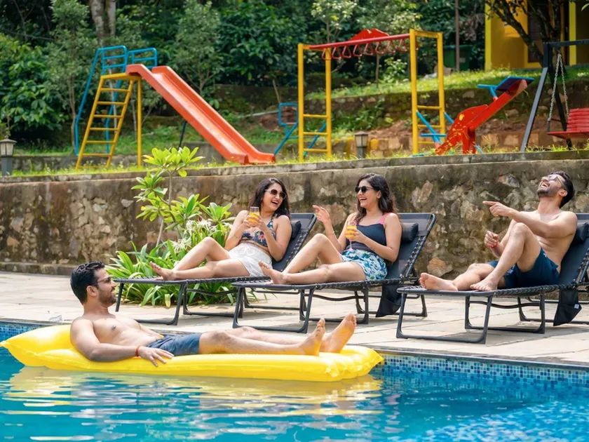 The Hosteller Wayanad, Vythiri - Image 1