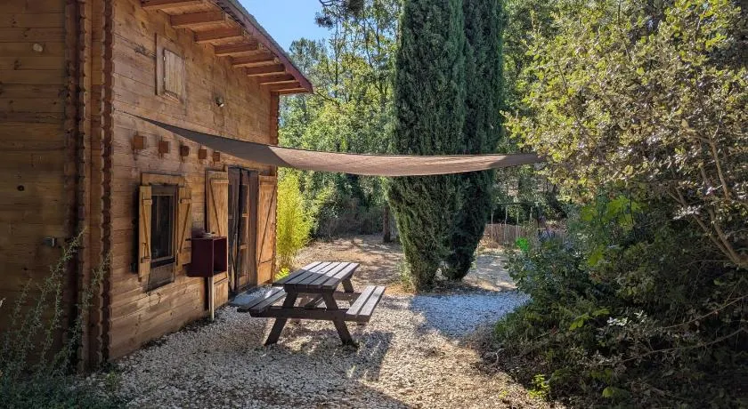 La cabane des Pachous - Image 1