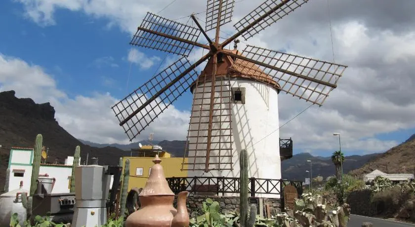 Apartamento " El Pueblo" - Image 1
