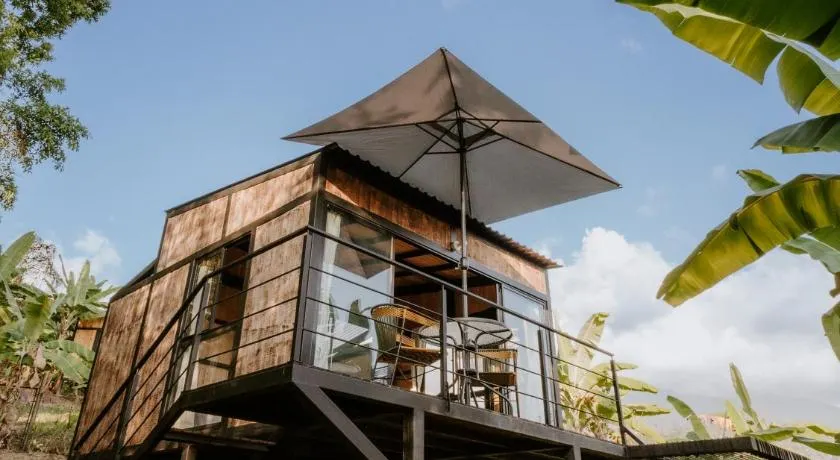 Copoazú Glamping - Image 1