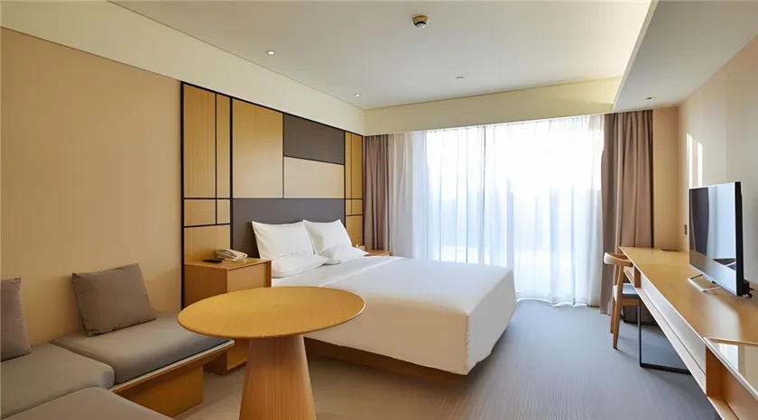 JI Hotel Shanghai Hongqiao Wuzhong Road - Image 1