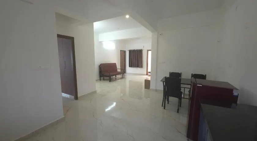 Blossom Service Apartment - Image 1