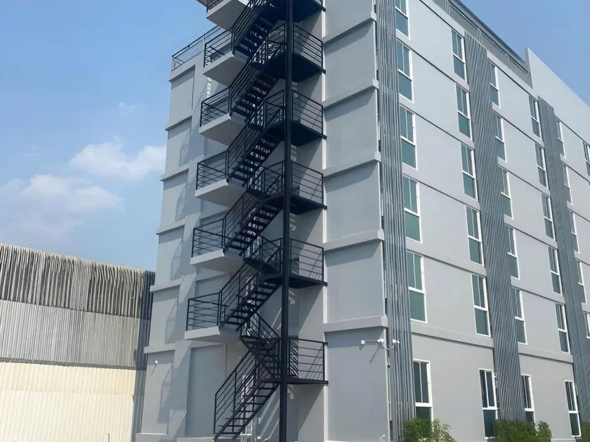 วัน บัดเจท เชียงราย พหลโยธิน One Budget Hotel Chiangrai Phahonyothin - Image 1