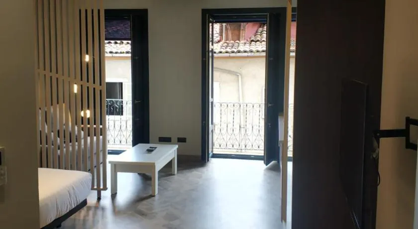 Apartamentos Turísticos y Habitaciones Cidade Vella by Bossh! Hotels - Image 1