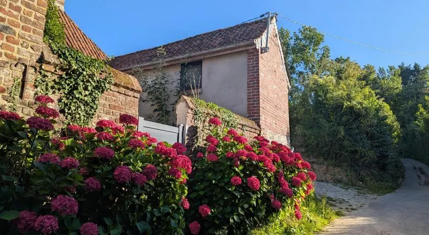 La cachette de Lola - Image 1
