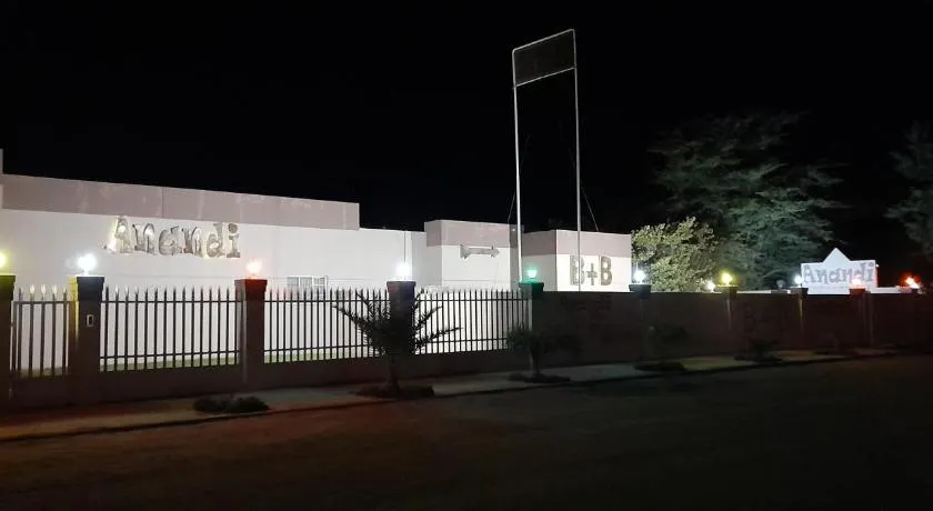 Anandi Guesthouse Mariental - Image 1