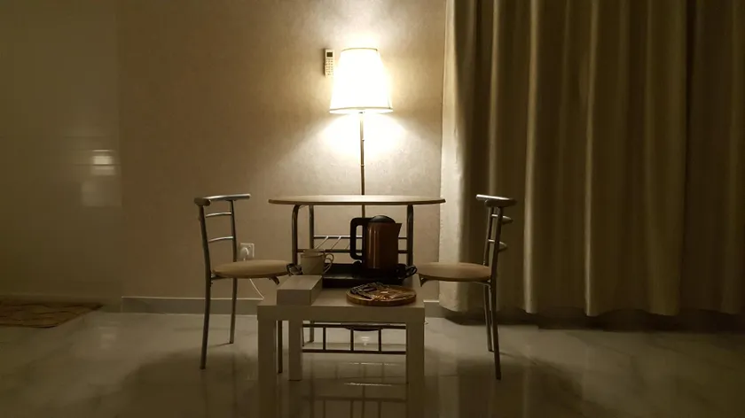 villa 1 bedroom deluxe - Image 1