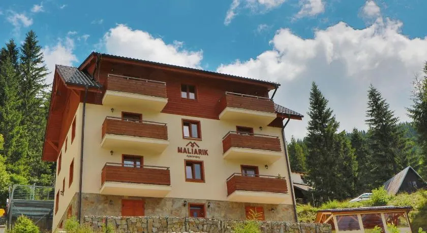 Apartmany Maliarik - Image 1