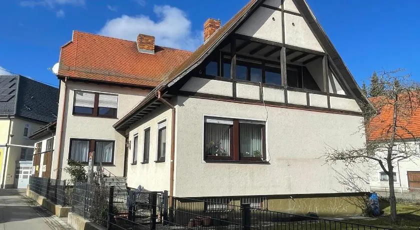 Ferienwohnung im Gerberhaus - Image 1