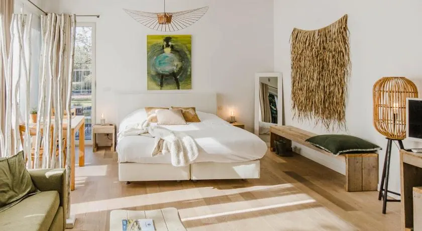 B&B Villa Tartine - Image 1