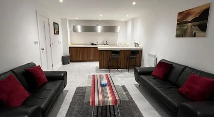 Orion building apartments ,OPOSITE GRAND CENTRAL,FREE CAR PARK - Image 1