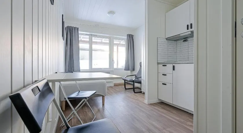 Rygge Apartments - Image 1