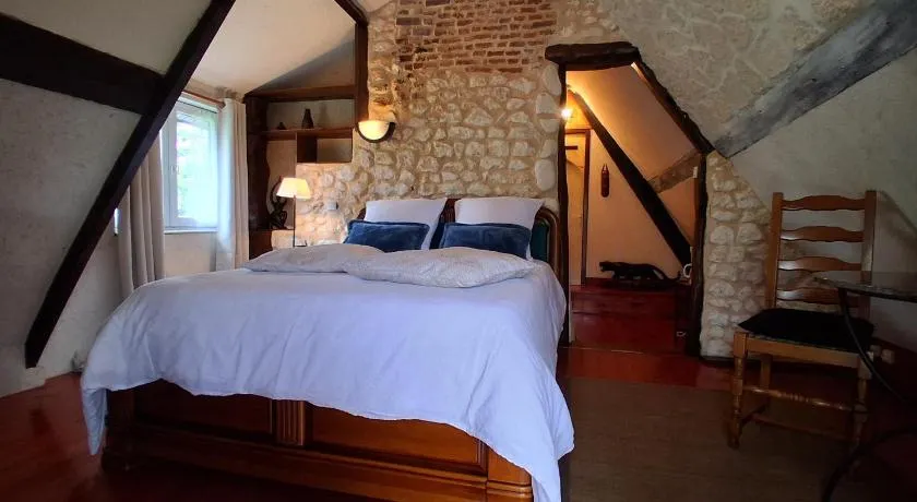 Chambre d' hôtes Etigue - Etretat - Image 1