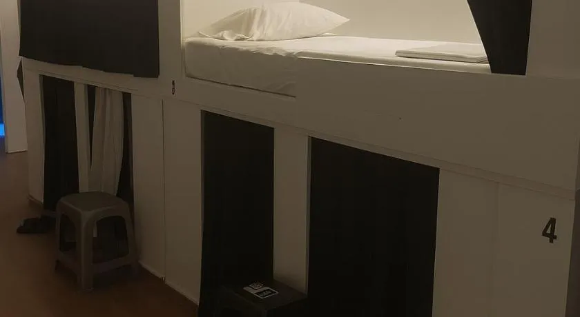 Cozy Nook - Image 1