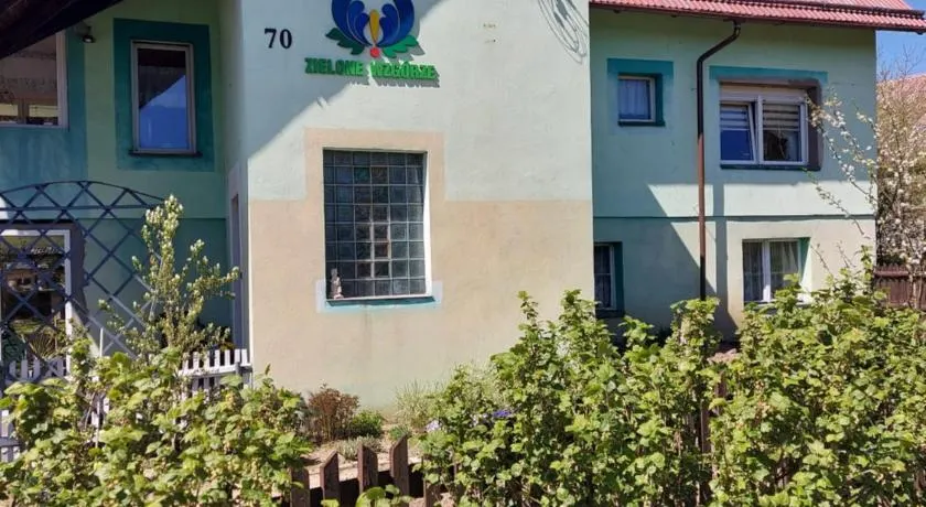 Agroturystyka Zielone Wzgorze - Image 1