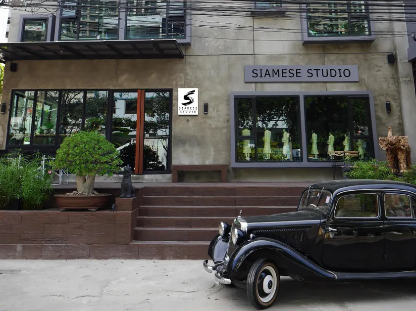 Siamese Studio - Image 1