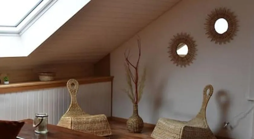 Appartement Chez l'apiculteur - Image 1