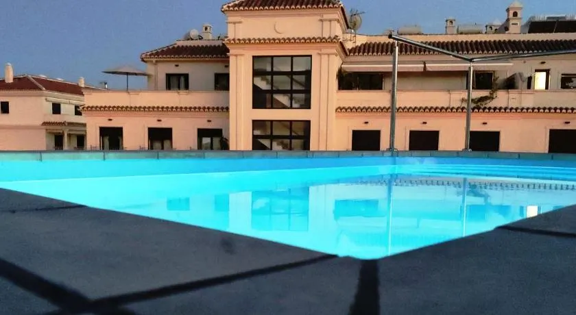 Apartamentos Gran Plaza De Nerja - Image 1