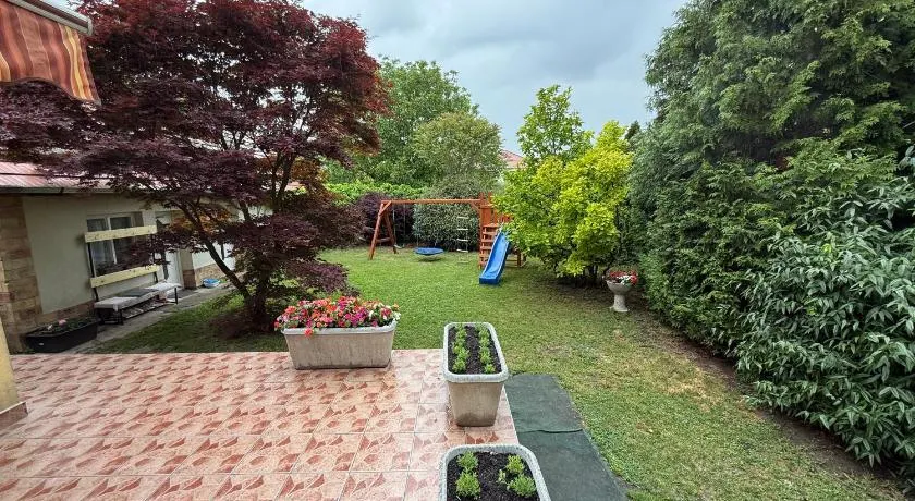 7Csakra Vendégházak - Image 1