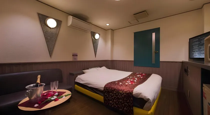 Hotel Will池袋 Adult Only - Image 1