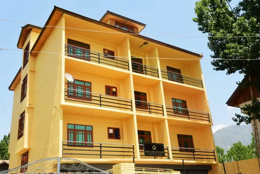 Hotel O by OYO Graceland - Image 1