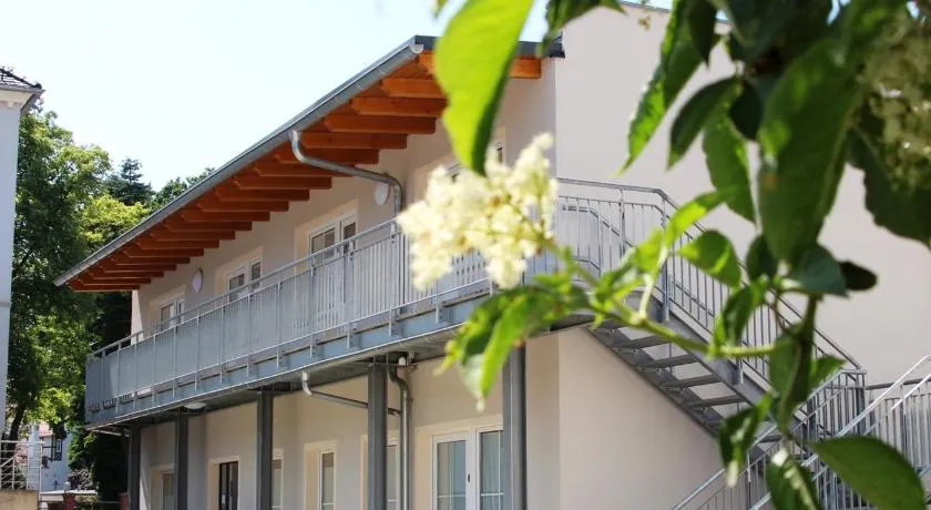 Pension Am Ziegelwall - Image 1