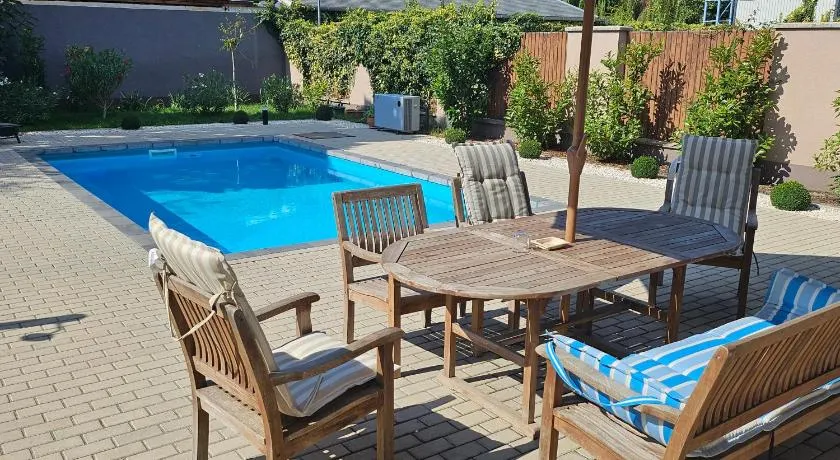 Oasis apartman - Image 1
