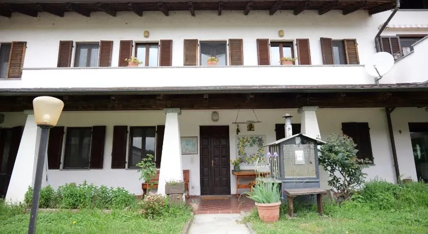 B&b Ponte Pietra - Image 1
