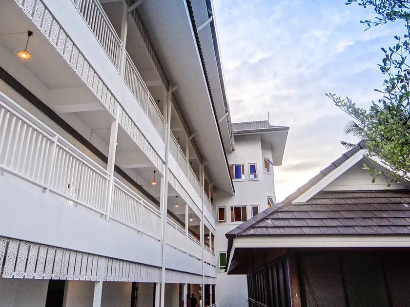Ban Phraya Lanna Apartments - Image 1