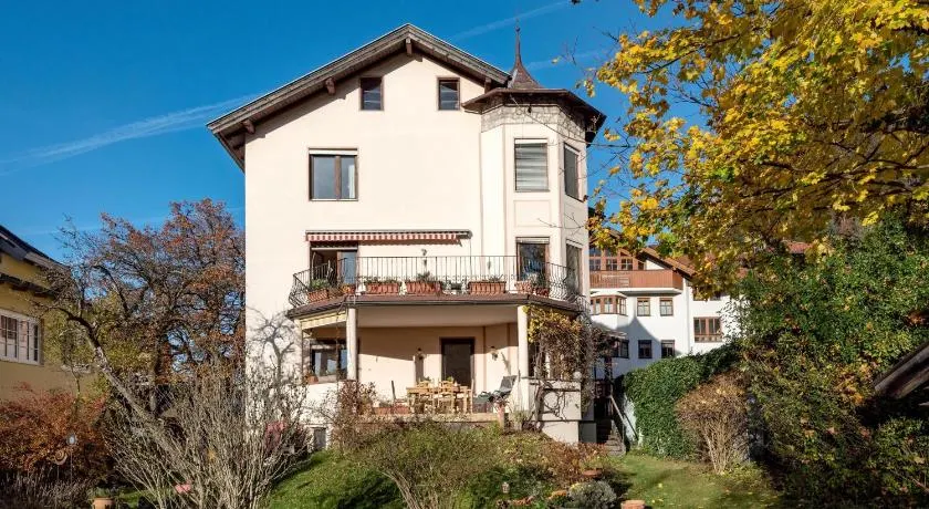 Villa Gartenblick - Image 1