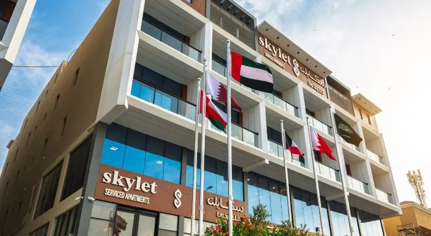 فندق سكايلت Skylet Hotel - Image 1